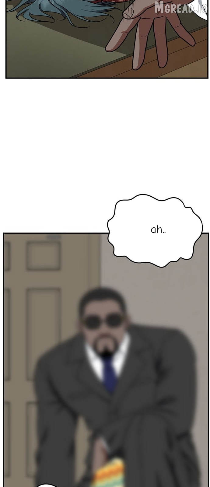 Change Me Chapter 138  - page 51